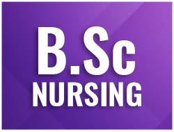 B.Sc. Nursing