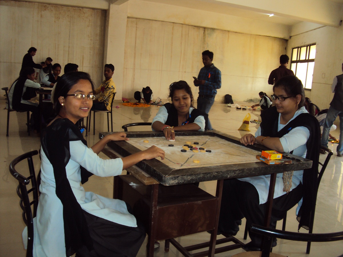 MTCN students on campus