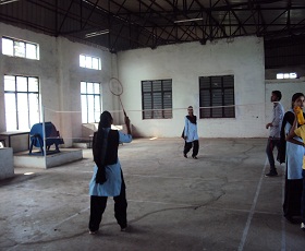 MTCN campus gallery photo