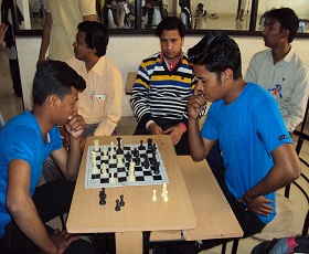 MTCN campus gallery photo
