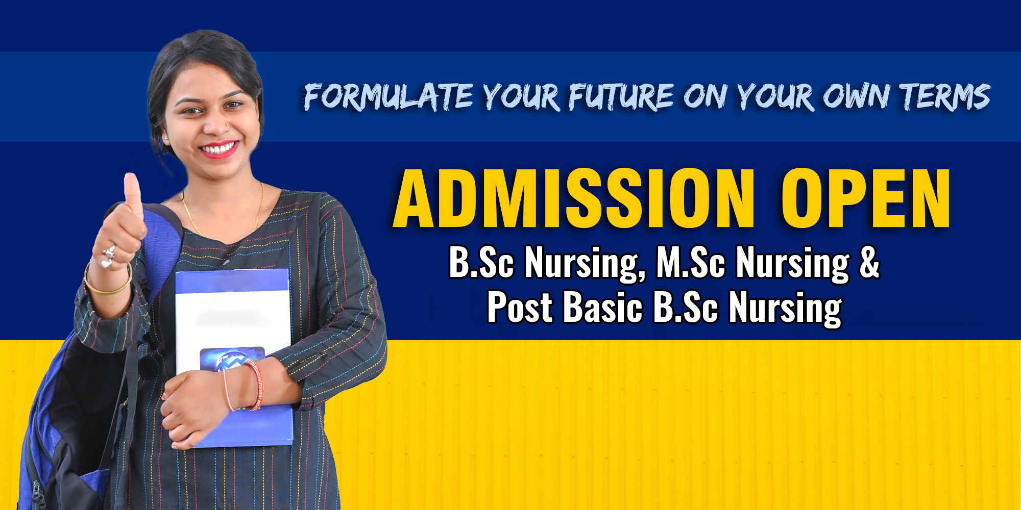 MTCN nursing college