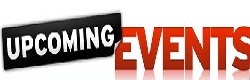 Upcoming Events