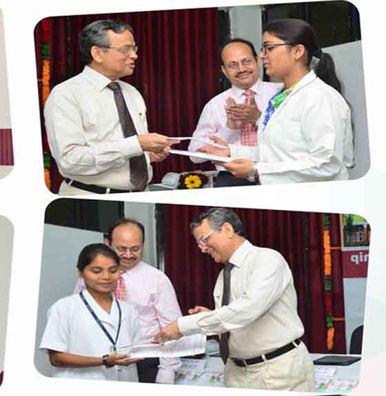 Merit-cum-Means Scholarship at MTCN