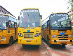 Best Transport Facility
