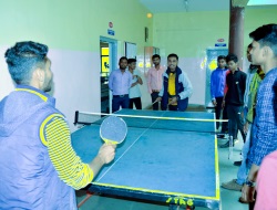 Sports